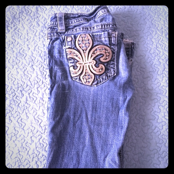 Miss Me Denim - Miss me Jeans Miss Me Denim - Miss me Jeans